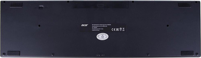 Клавиатура Acer ZL.KBDEE.003 Клавиатура Acer ZL.KBDEE.003