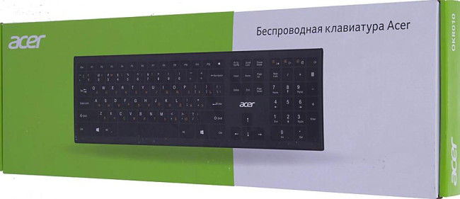 Клавиатура Acer ZL.KBDEE.003 Клавиатура Acer ZL.KBDEE.003