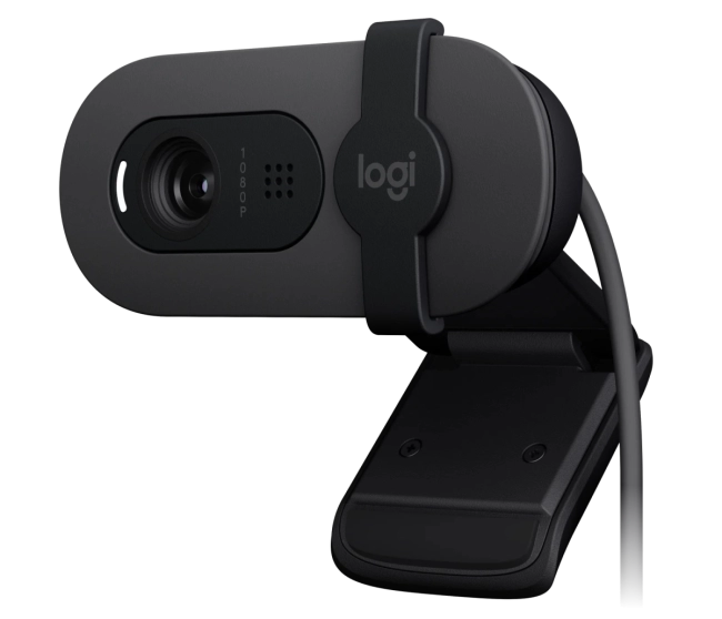 Веб-камера Logitech 960-001585