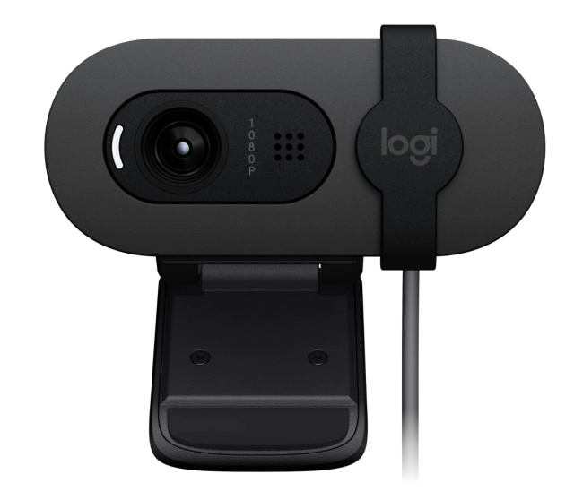 Веб-камера Logitech 960-001585 Веб-камера Logitech 960-001585