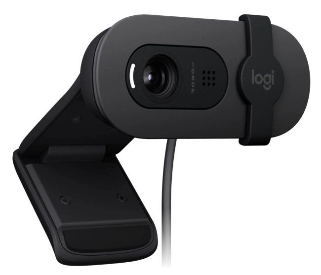 Веб-камера Logitech 960-001585 Веб-камера Logitech 960-001585