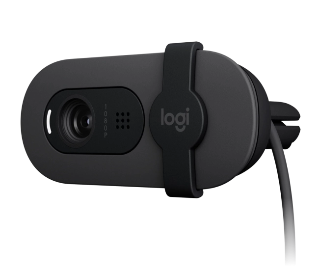 Веб-камера Logitech 960-001585 Веб-камера Logitech 960-001585