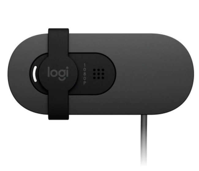 Веб-камера Logitech 960-001585 Веб-камера Logitech 960-001585