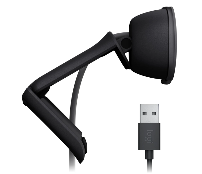Веб-камера Logitech 960-001585 Веб-камера Logitech 960-001585