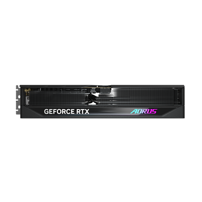 Видеокарта GIGABYTE GV-N5070AORUSM-12GD Видеокарта GIGABYTE GV-N5070AORUSM-12GD