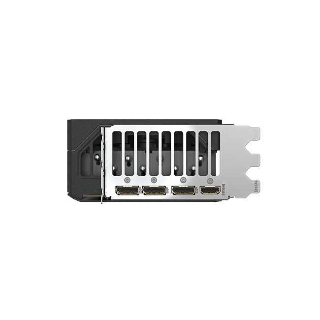 Видеокарта GIGABYTE GV-N5070AORUSM-12GD Видеокарта GIGABYTE GV-N5070AORUSM-12GD