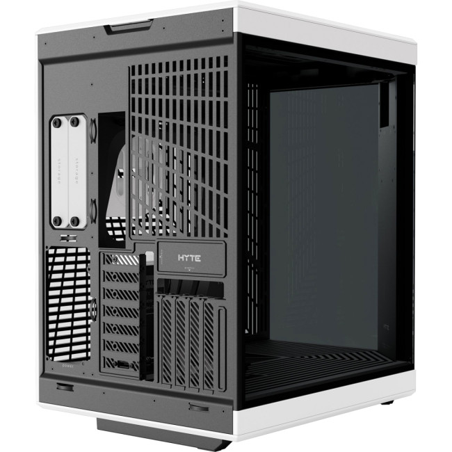Корпус без блока питания HYTE Y70 Touch Infinite (CS-HYTE-Y70TTI-WB) Корпус без блока питания HYTE Y70 Touch Infinite (CS-HYTE-Y70TTI-WB)