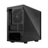Корпус ПК без блока питания Корпус Design Define 7 Nano TG Light Tint (FD-C-DEF7N-02)