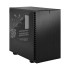 Корпус ПК без блока питания Корпус Design Define 7 Nano TG Light Tint (FD-C-DEF7N-02)