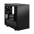 Корпус ПК без блока питания Корпус Design Define 7 Nano TG Light Tint (FD-C-DEF7N-02)