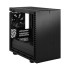 Корпус ПК без блока питания Корпус Design Define 7 Nano TG Light Tint (FD-C-DEF7N-02)