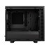 Корпус ПК без блока питания Корпус Design Define 7 Nano TG Light Tint (FD-C-DEF7N-02)