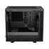 Корпус ПК без блока питания Корпус Design Define 7 Nano TG Light Tint (FD-C-DEF7N-02)