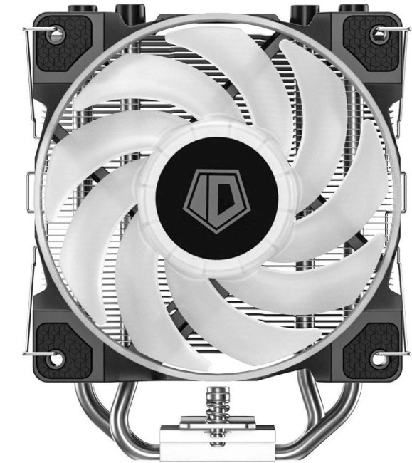 Устройство охлаждения(кулер) ID-COOLING SE-214-XT DF Устройство охлаждения(кулер) ID-COOLING SE-214-XT DF