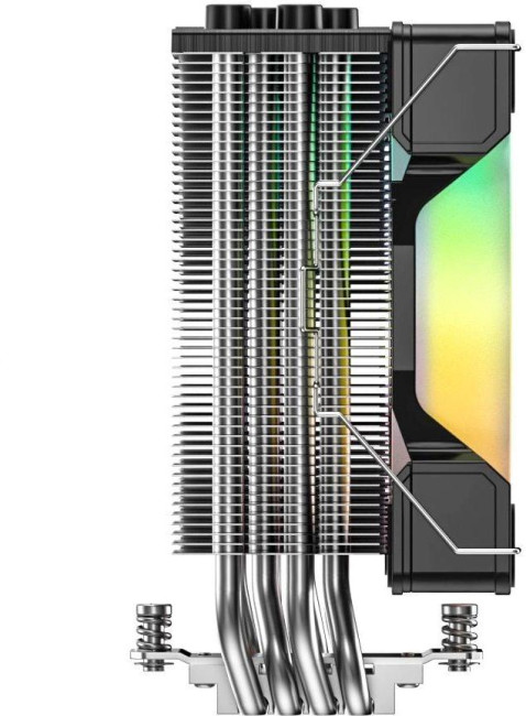 Устройство охлаждения(кулер) ID-COOLING SE-214-XT DF Устройство охлаждения(кулер) ID-COOLING SE-214-XT DF