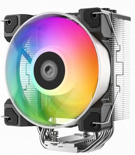 Устройство охлаждения(кулер) ID-COOLING SE-214-XT DF Устройство охлаждения(кулер) ID-COOLING SE-214-XT DF