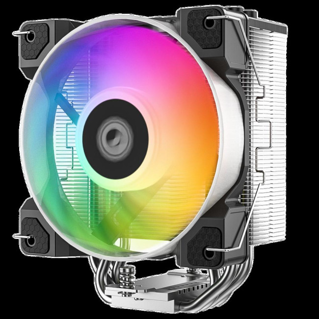 Устройство охлаждения(кулер) ID-COOLING SE-214-XT DF Устройство охлаждения(кулер) ID-COOLING SE-214-XT DF