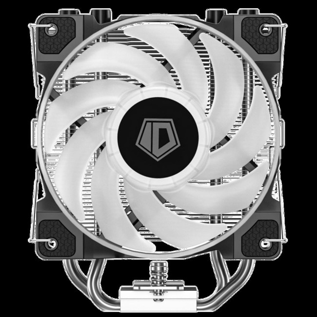 Устройство охлаждения(кулер) ID-COOLING SE-214-XT DF Устройство охлаждения(кулер) ID-COOLING SE-214-XT DF