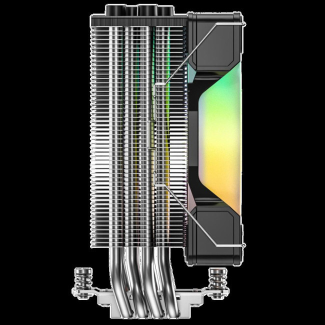 Устройство охлаждения(кулер) ID-COOLING SE-214-XT DF Устройство охлаждения(кулер) ID-COOLING SE-214-XT DF