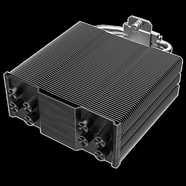 Устройство охлаждения(кулер) ID-COOLING SE-214-XT DF Устройство охлаждения(кулер) ID-COOLING SE-214-XT DF