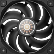 Вентилятор для корпуса Deepcool R-FT12-BKWPN1-G Вентилятор для корпуса Deepcool R-FT12-BKWPN1-G