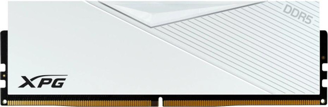 Память DDR5 2x32GB 6400MHz ADATA AX5U6400C3232G-DCLAWH Память DDR5 2x32GB 6400MHz ADATA AX5U6400C3232G-DCLAWH