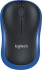 Мышь Logitech M185 Blue