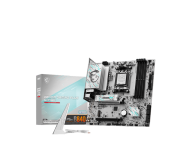 Материнская плата MSI B840M GAMING PLUS WIFI6E