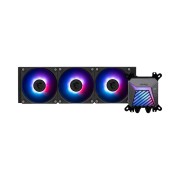 Жидкостная система охлаждения MSI 306-7ZW9A11-L80 Жидкостная система охлаждения MSI 306-7ZW9A11-L80
