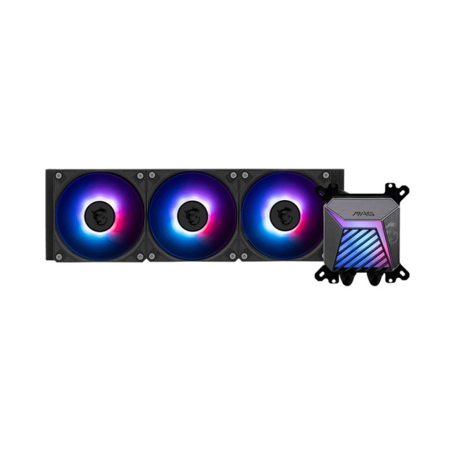 Жидкостная система охлаждения MSI 306-7ZW9A11-L80
