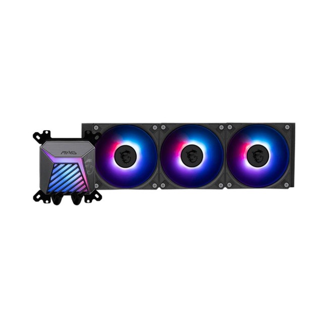 Жидкостная система охлаждения MSI 306-7ZW9A11-L80