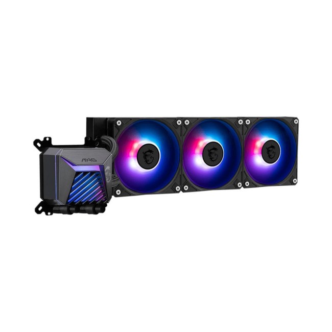 Жидкостная система охлаждения MSI 306-7ZW9A11-L80