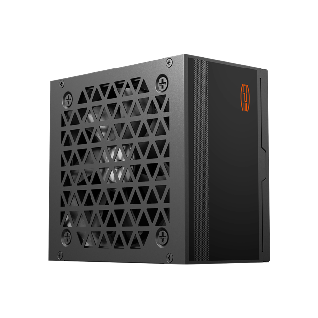 Блок питания ПК PcCooler P3-YK550H-B1H Блок питания ПК PcCooler P3-YK550H-B1H