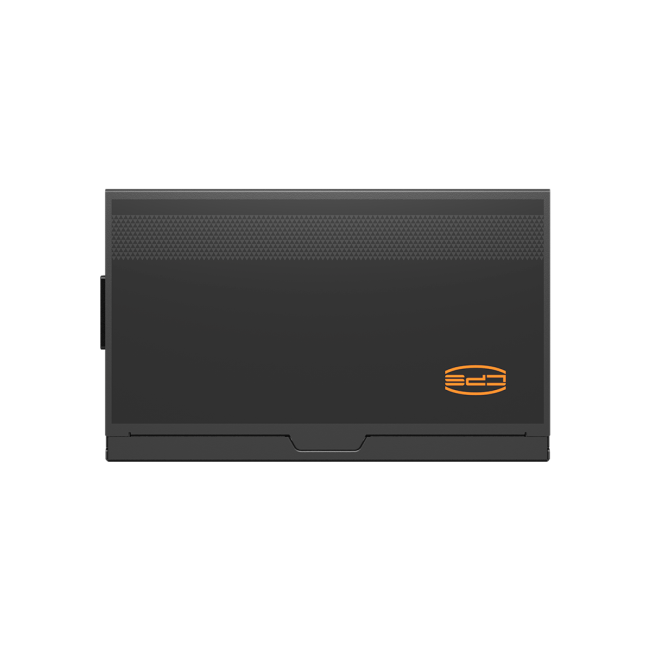Блок питания ПК PcCooler P3-YK550H-B1H Блок питания ПК PcCooler P3-YK550H-B1H