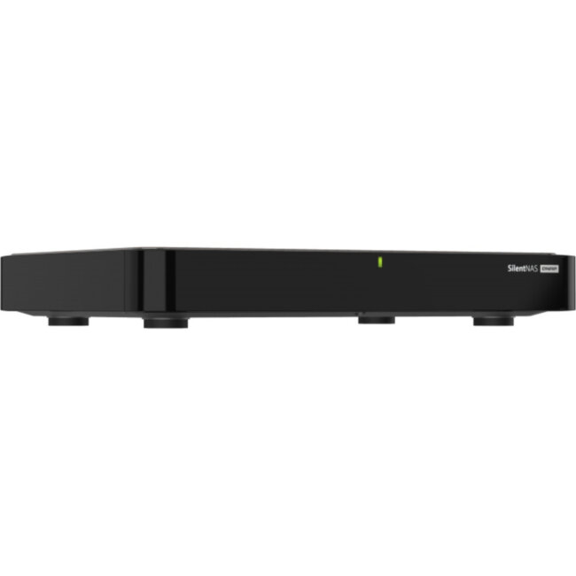 Сетевое хранилище без дисков QNAP HS-264-8G