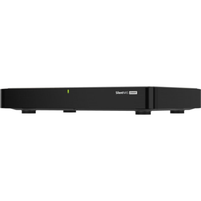 Сетевое хранилище без дисков QNAP HS-264-8G