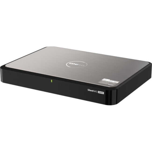 Сетевое хранилище без дисков QNAP HS-264-8G