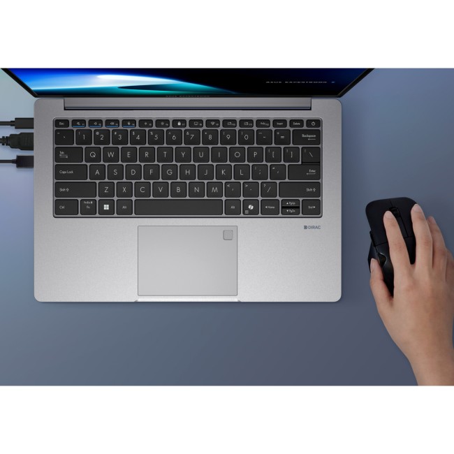 Ноутбук ASUS ExpertBook P1 P1403CVA-S61160 (90NX0871-M01A70) Ноутбук ASUS ExpertBook P1 P1403CVA-S61160 (90NX0871-M01A70)
