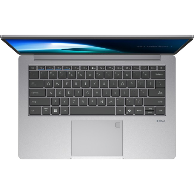Ноутбук ASUS ExpertBook P1 P1403CVA-S61160 (90NX0871-M01A70) Ноутбук ASUS ExpertBook P1 P1403CVA-S61160 (90NX0871-M01A70)