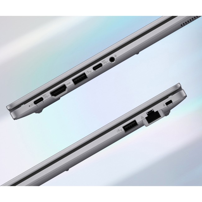 Ноутбук ASUS ExpertBook P1 P1403CVA-S61160 (90NX0871-M01A70) Ноутбук ASUS ExpertBook P1 P1403CVA-S61160 (90NX0871-M01A70)