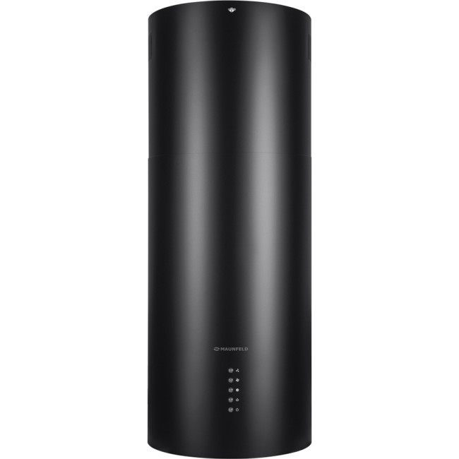 ВЫТЯЖКА MAUNFELD LEE LIGHT ISLA 35 ЧЕРНЫЙ (в 1-ой коробке) Maunfeld Lee Light Isla 35 Black