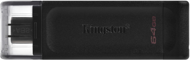 Флеш-накопитель Kingston DataTraveler 70