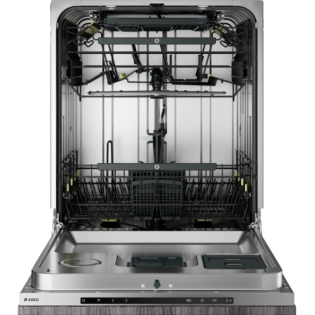 Встраиваемая посудомоечная машина ASKO ASKO DFI544H/1