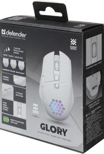 Мышь Defender 52513 Мышь Defender 52513