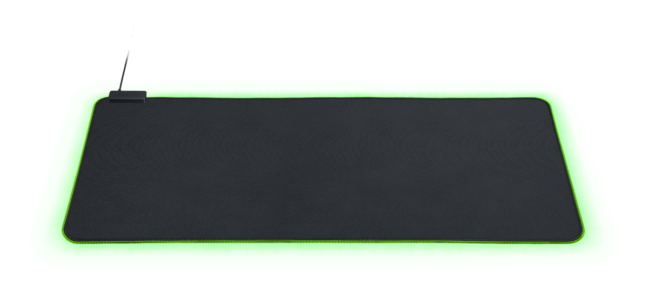 Игровой коврик для мыши Razer Goliathus Chroma (Extended) Razer Goliathus Extended Chroma