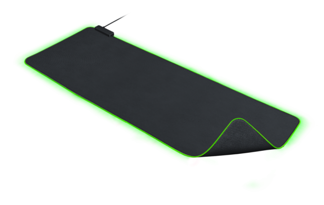 Игровой коврик для мыши Razer Goliathus Chroma (Extended) Razer Goliathus Extended Chroma