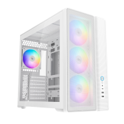 Корпус ПК без блока питания SAMA S50-WHAGA4X1-GL Корпус ПК без блока питания SAMA S50-WHAGA4X1-GL