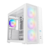 Корпус ПК без блока питания SAMA S50-WHAGA4X1-GL Корпус ПК без блока питания SAMA S50-WHAGA4X1-GL