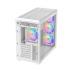 Корпус ПК без блока питания SAMA S50-WHAGA4X1-GL Корпус ПК без блока питания SAMA S50-WHAGA4X1-GL