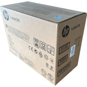 Тонер-картридж HP CE390AH Тонер-картридж HP CE390AH